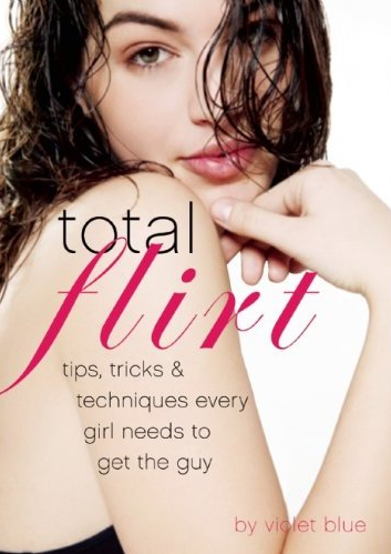 The Total Flirt | Flirting and Pick-up Arts, Tips, Tricks, and