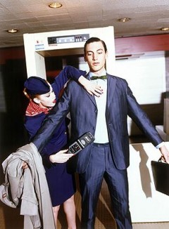 Ellen Von Unwerth Airport Suits